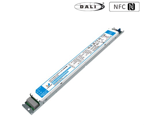 Линейный неизолированный DALI DT6 NFC 36W - фото 4704