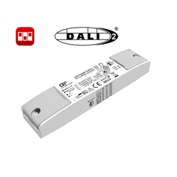 CEP Стандартный DALI DIP Switch 15W 100-450mA