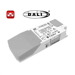 CEP Стандартный DALI DIP Switch 40W 300-1050mA