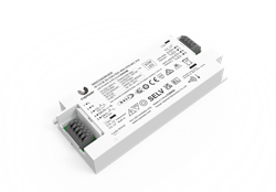 Компактный NFC драйвер Cupower DALI DT8 30W, 350-850mA, 10-54 V