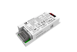 Компактный NFC драйвер Cupower DALI DT8 20W, 150-500mA, 10-48V