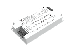 Компактный NFC драйвер Cupower DALI DT8 60W, 700-1500mA, 10-54 V